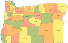 Oregon Bartending License, OLCC alcohol server permit  regulations